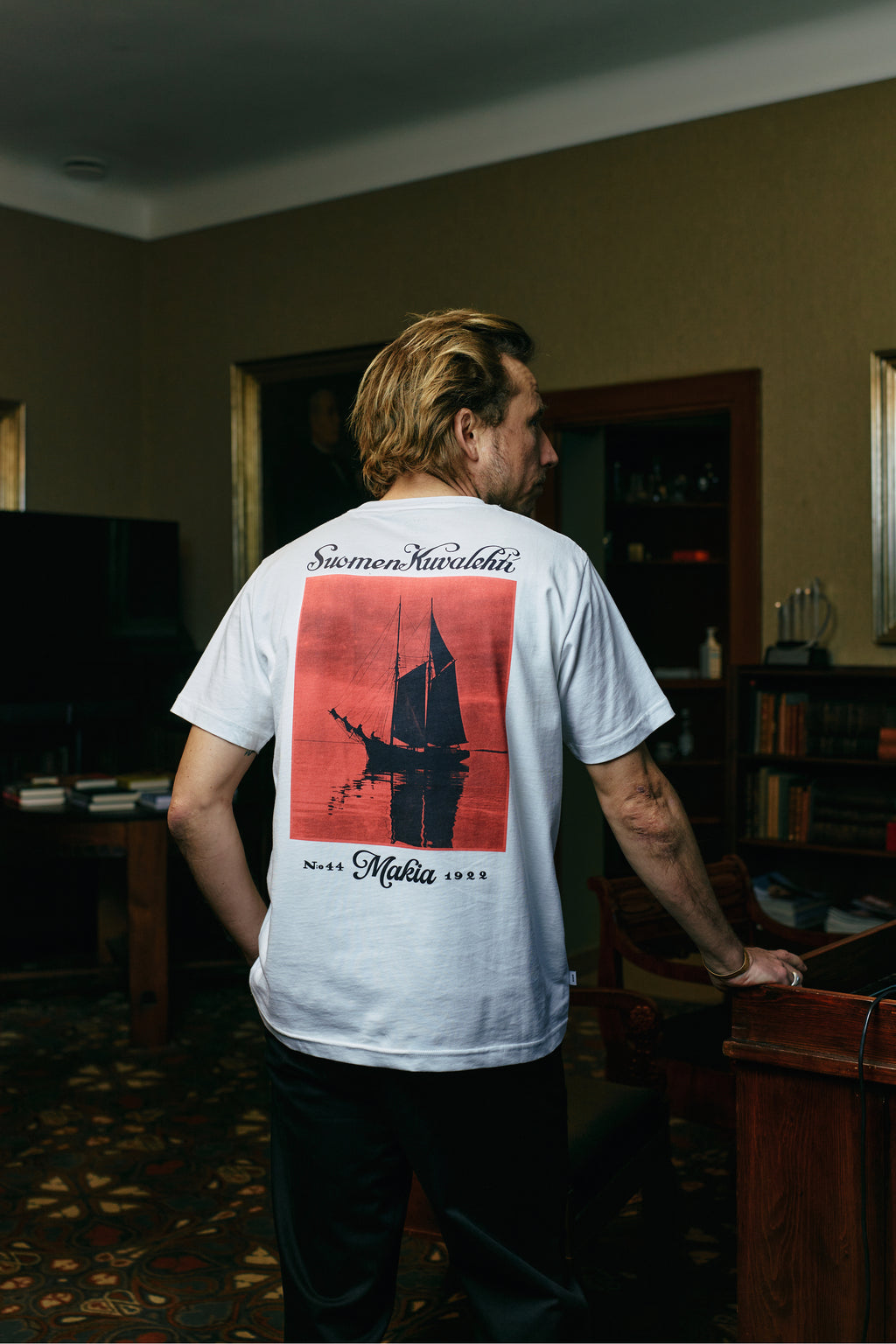 Twenties T-Shirt