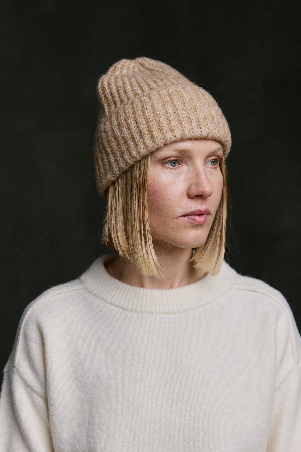 Linnea Beanie