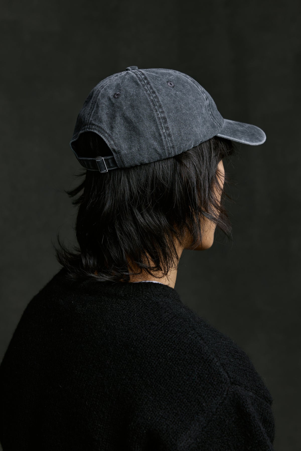Tweeter Cap