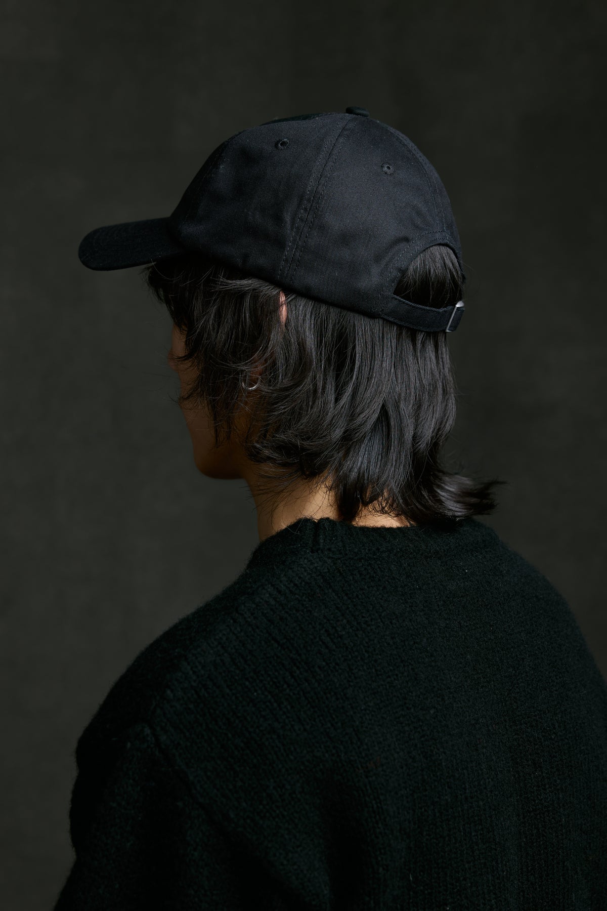 Sympathy Cap
