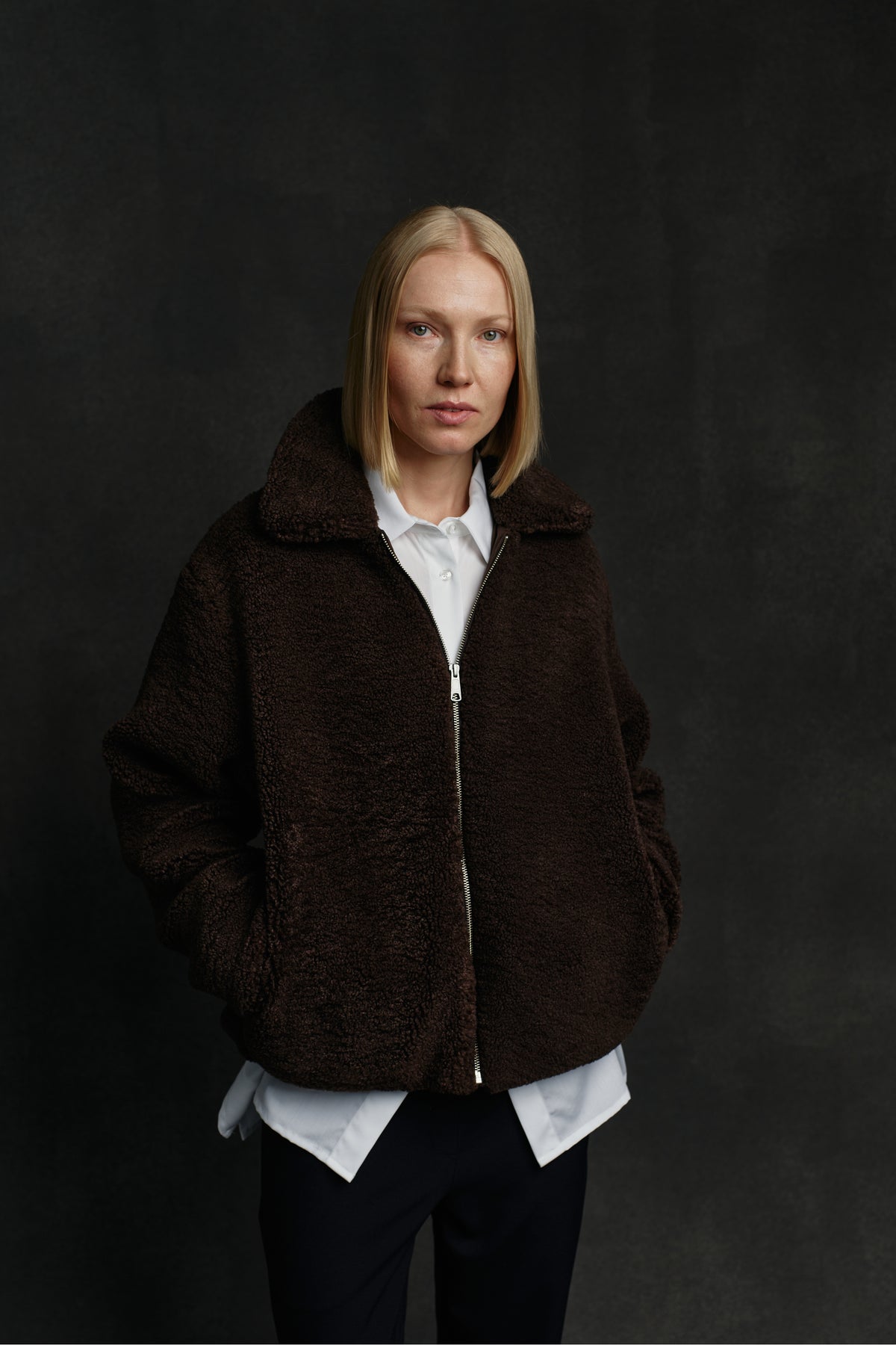 Miisa Jacket