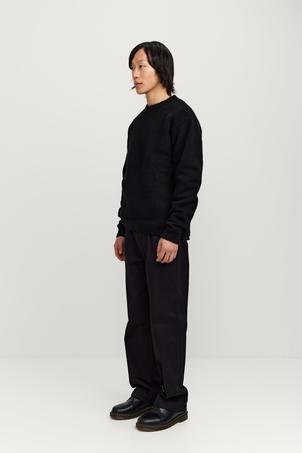 Werner Knit