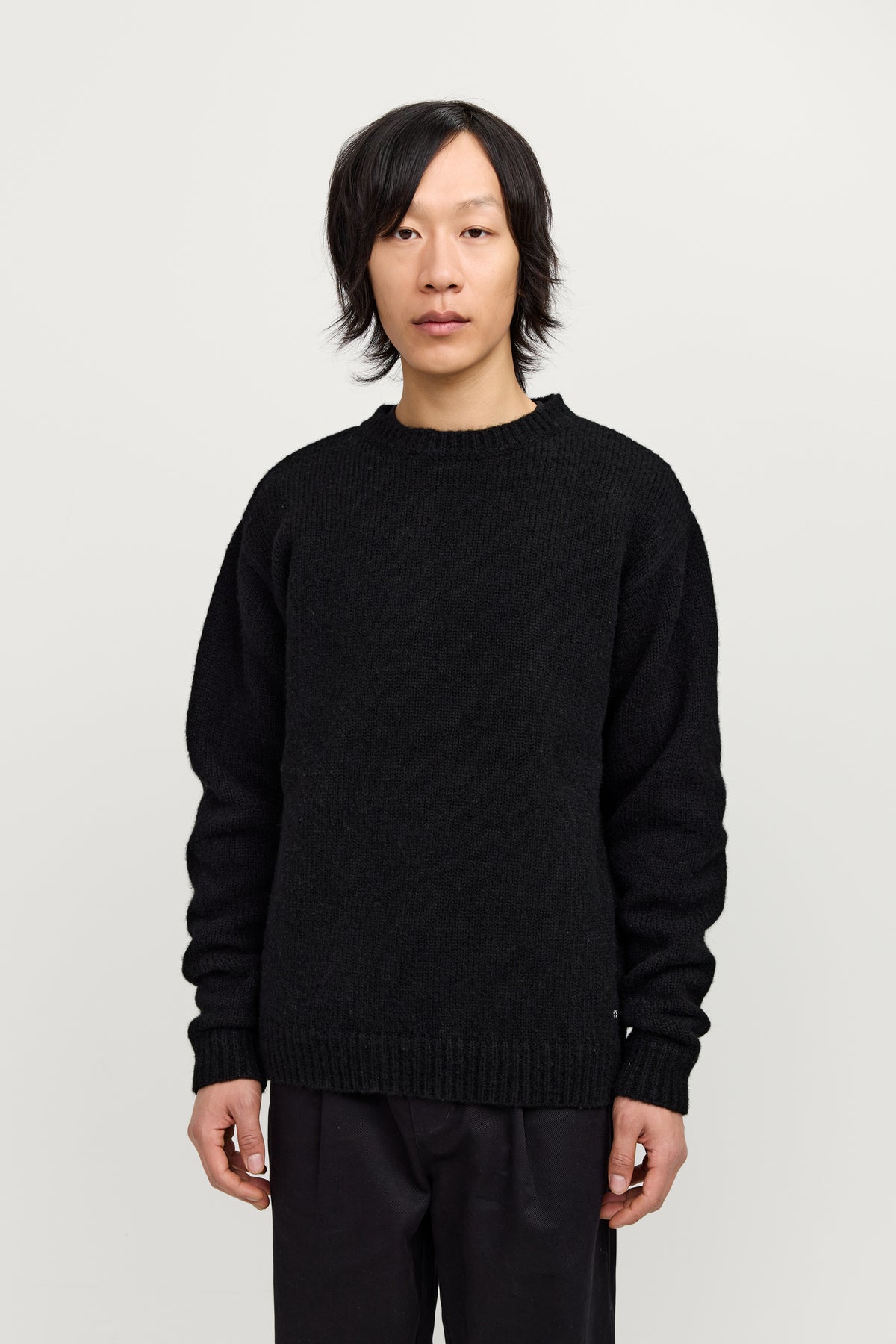 Werner Knit