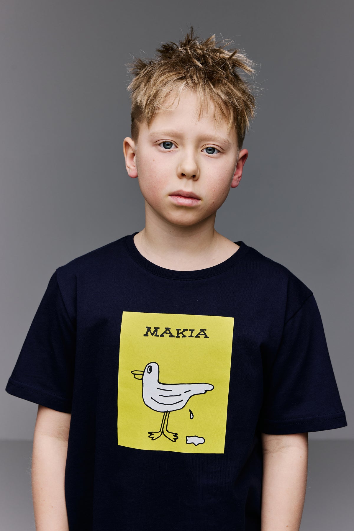 Gully T-shirt