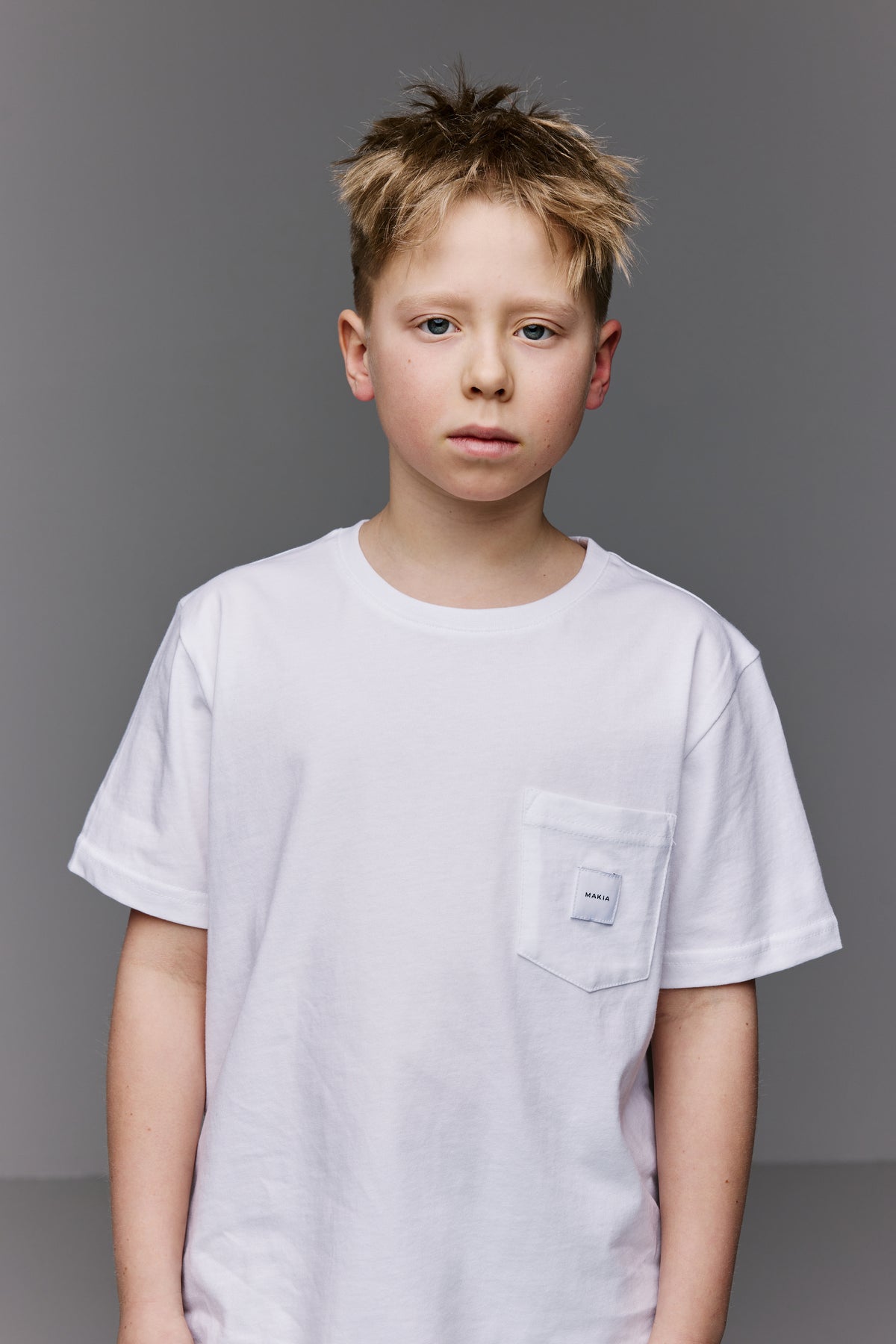 Pocket T-shirt