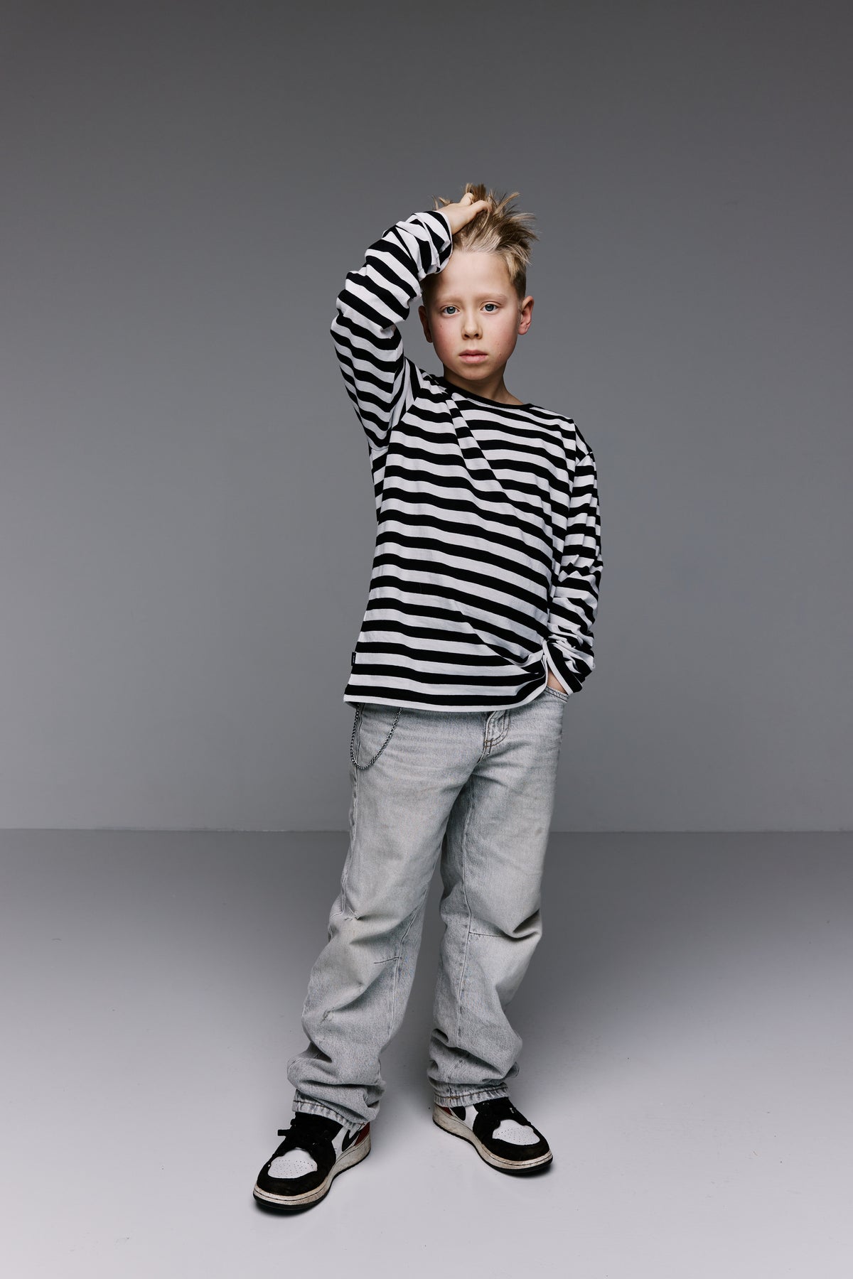 Verkstad Long Sleeve