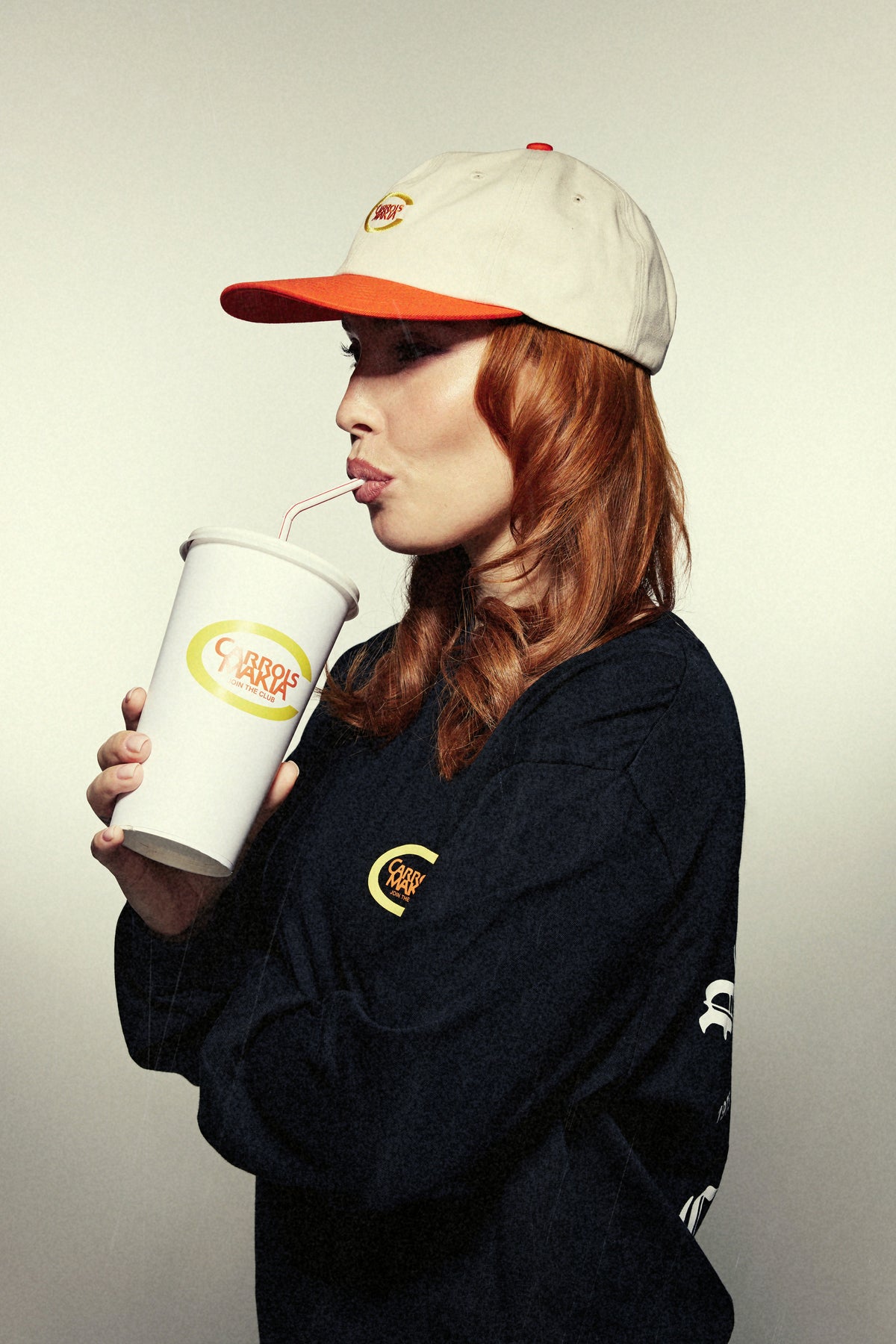 Carrols Cap