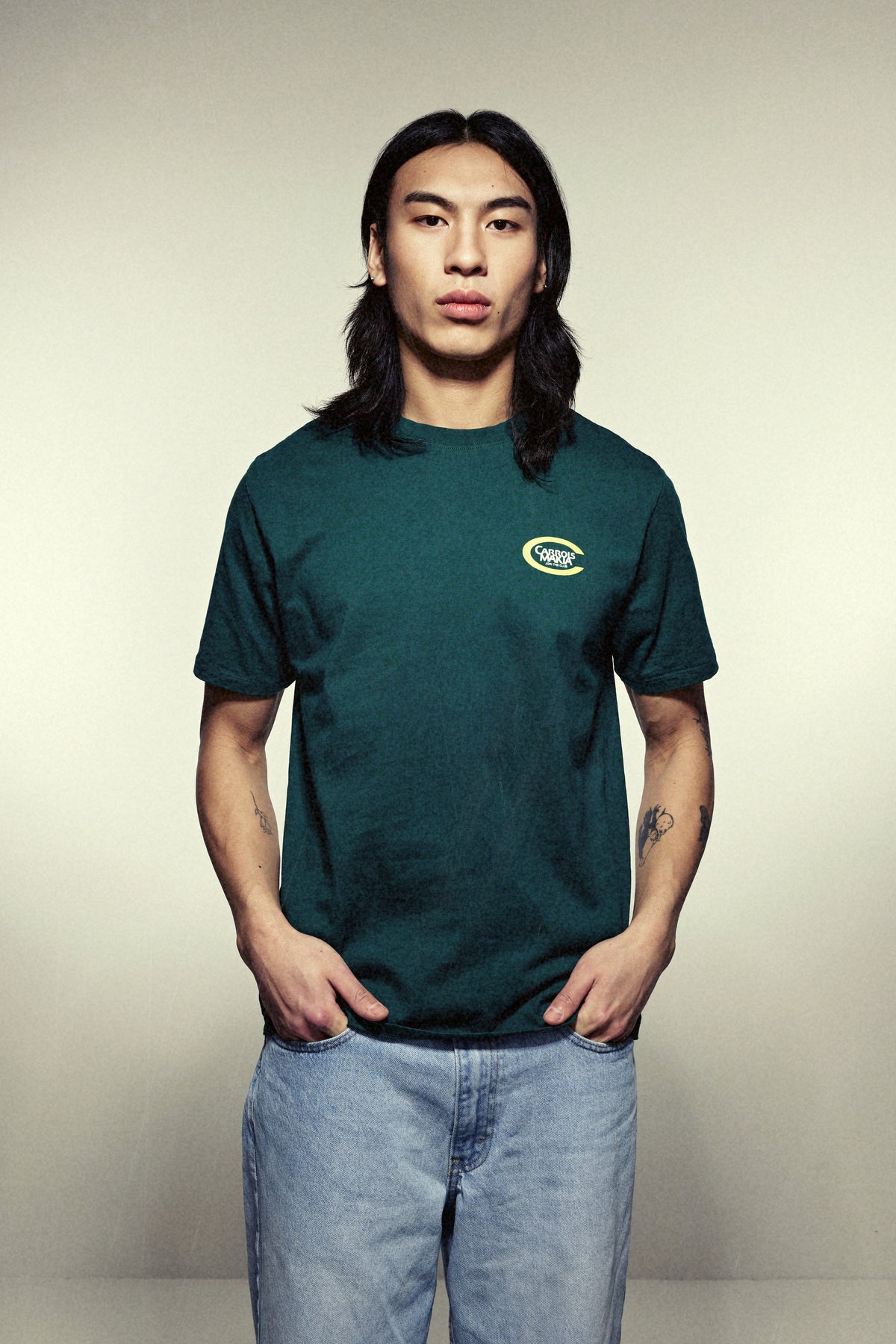 Carrols T-shirt