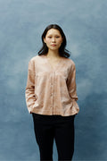 Josie Bluse