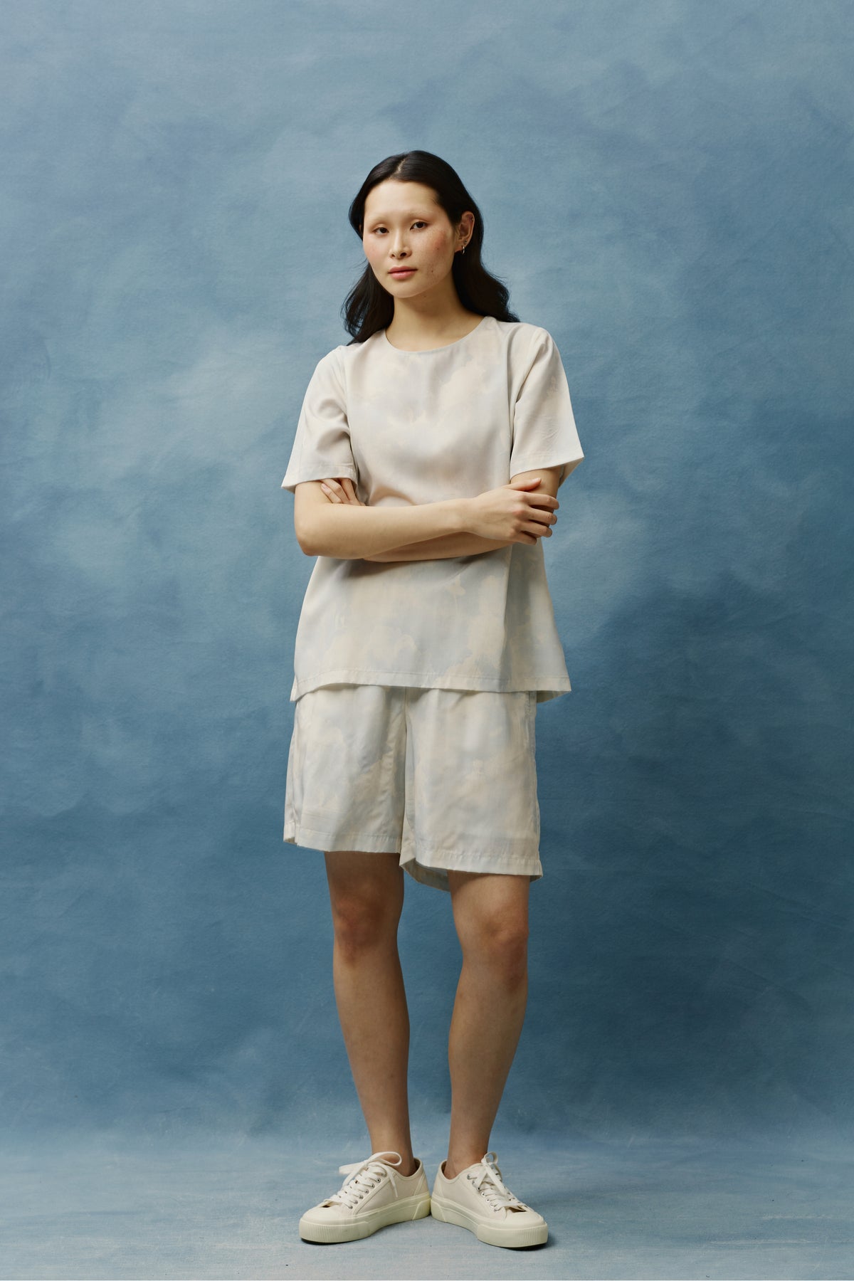 Skye Blouse