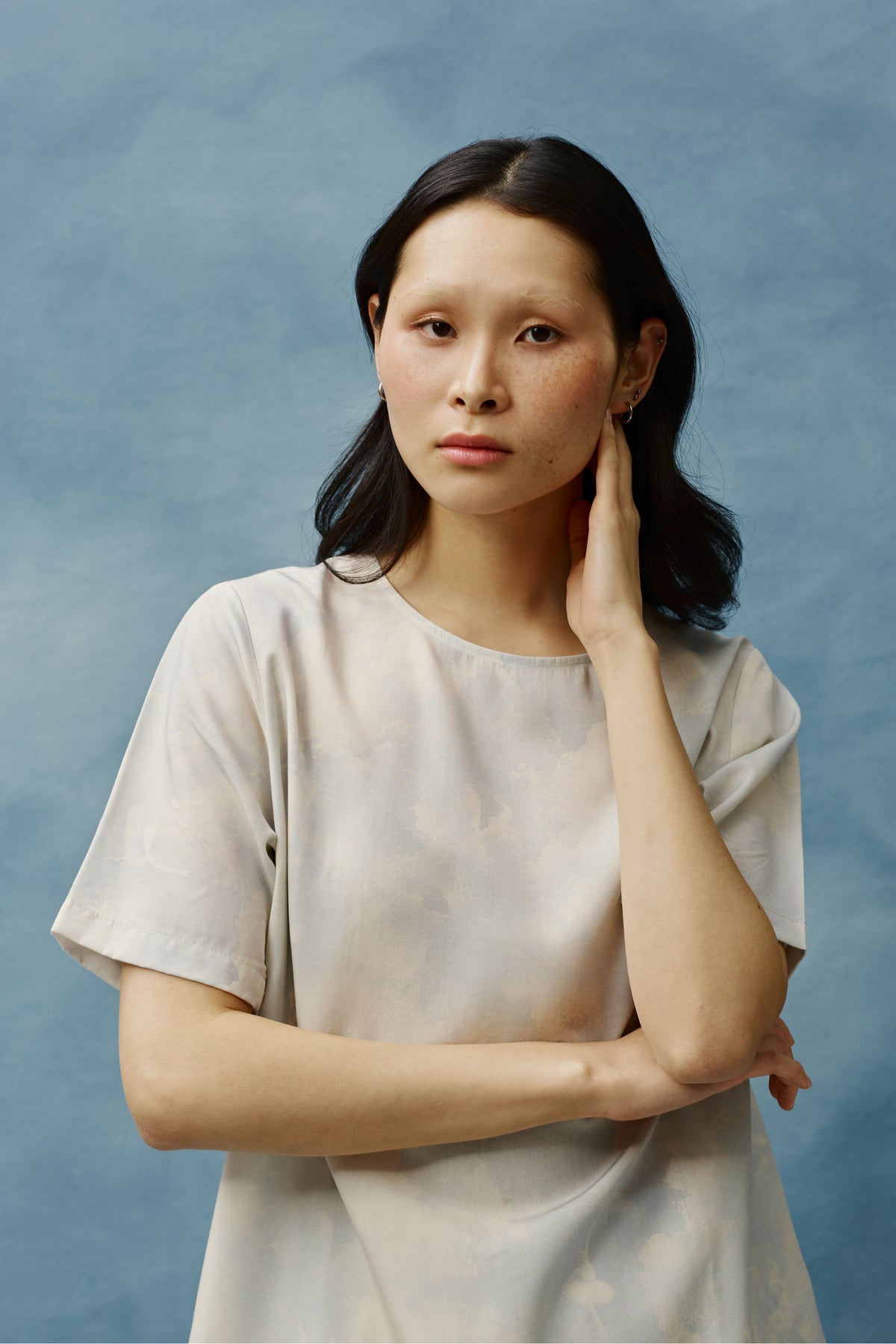 Skye Blouse