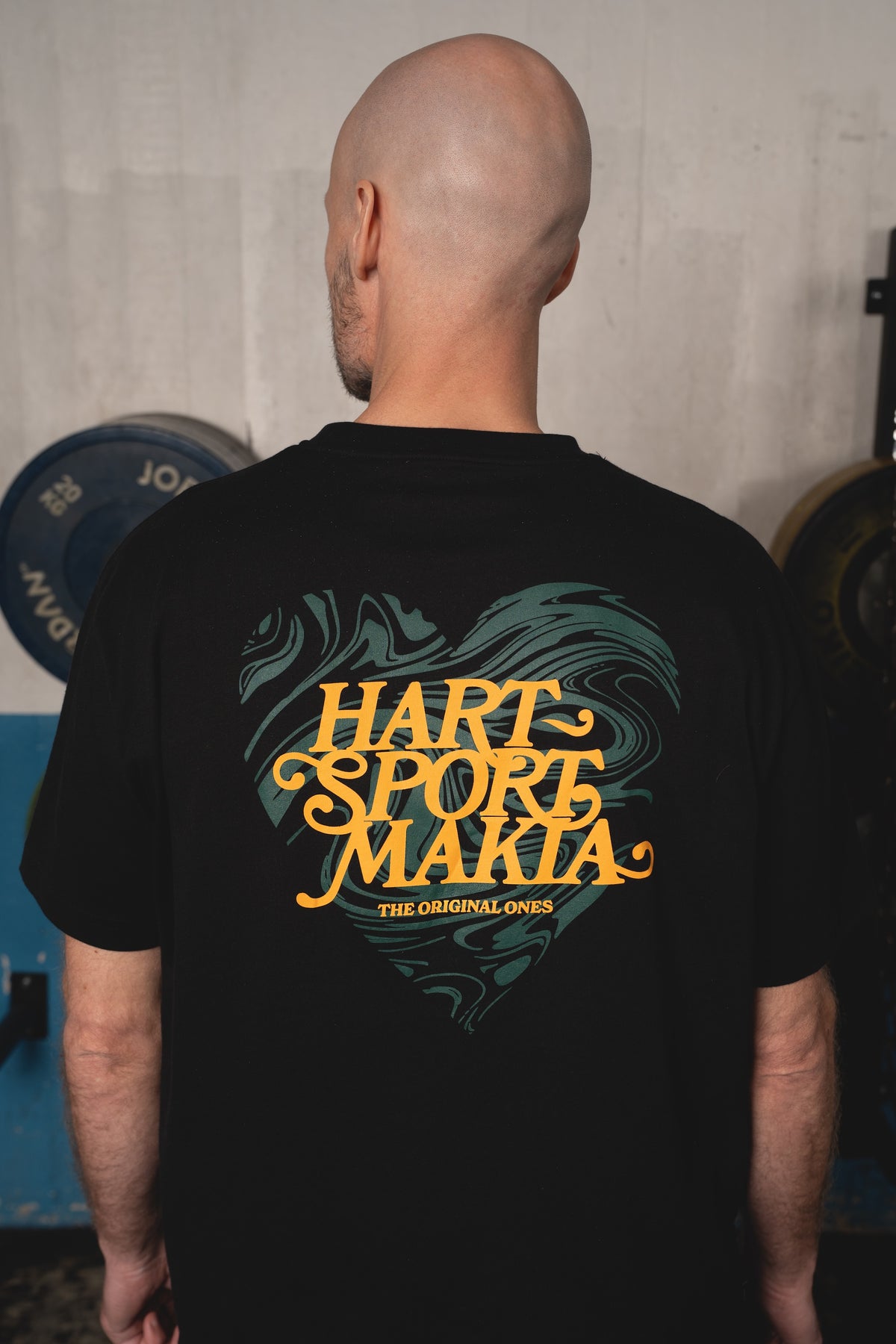 1980 T-shirt