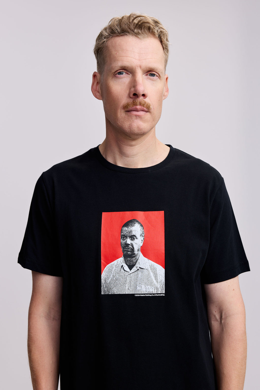 Tonni T-paita