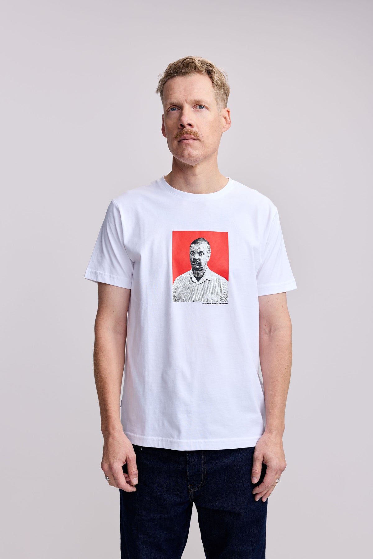 Tonni T-paita