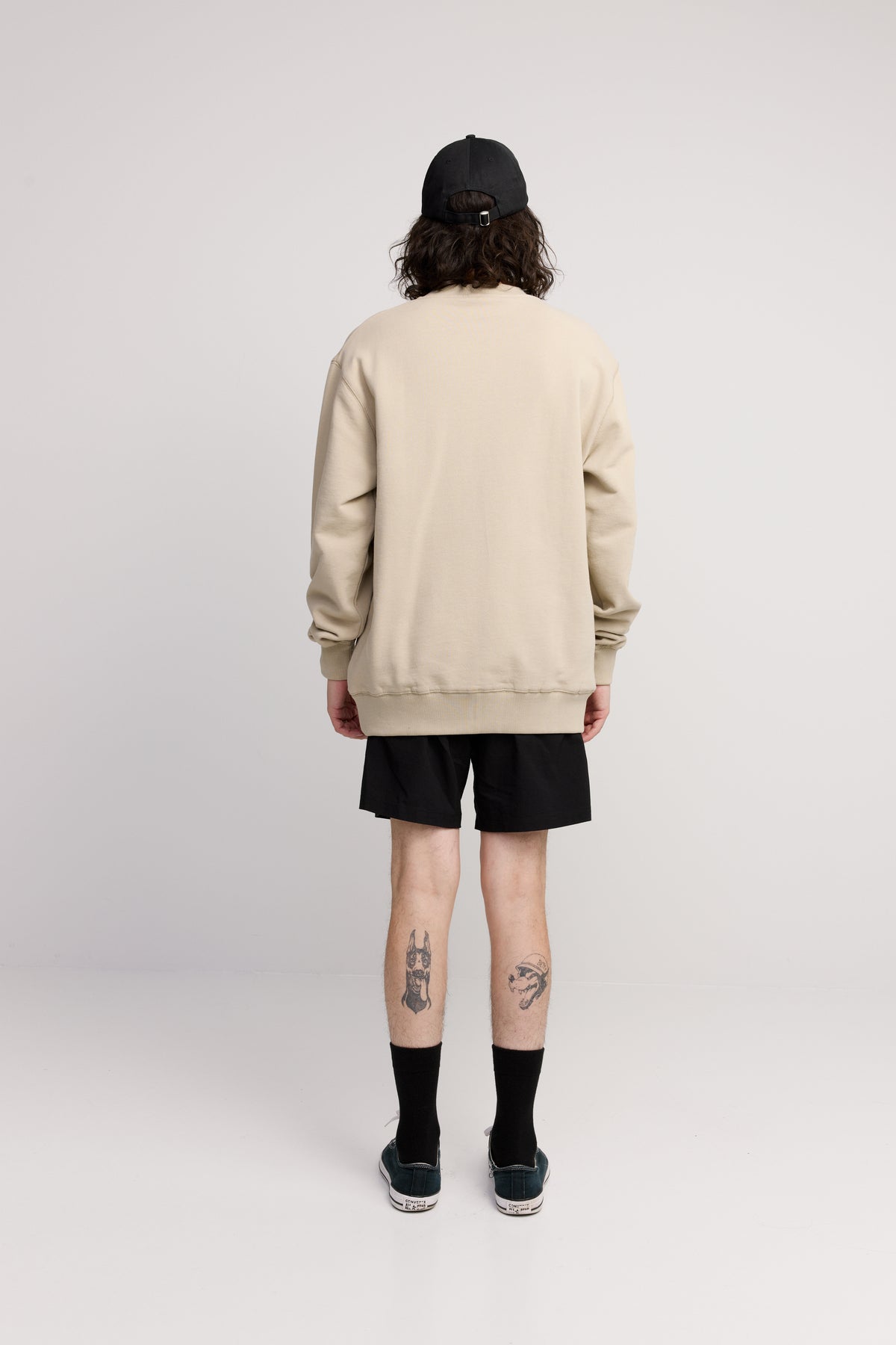 Otso Sweatshirt