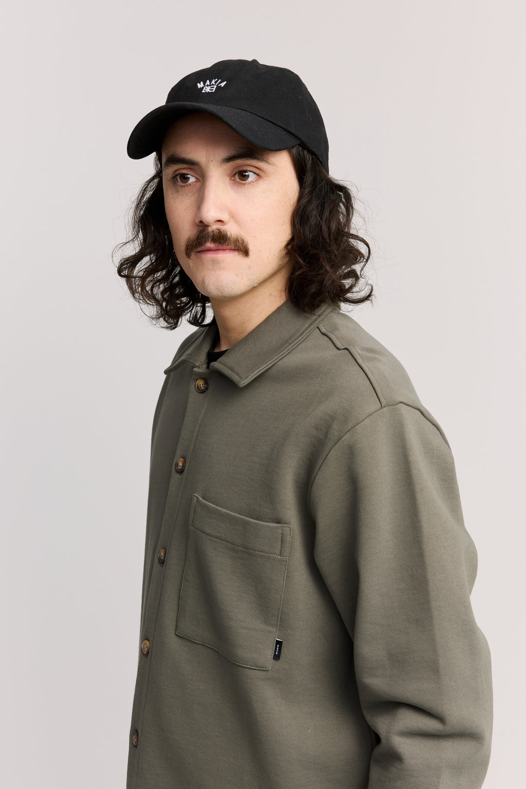 Prozess Overshirt