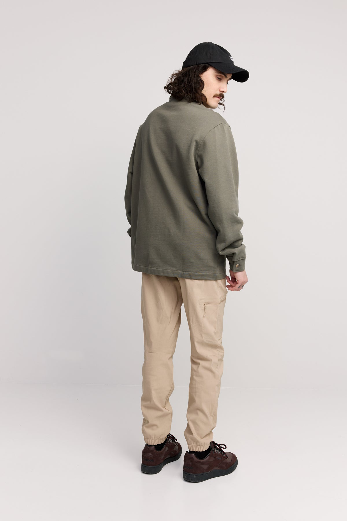 Prozess Overshirt