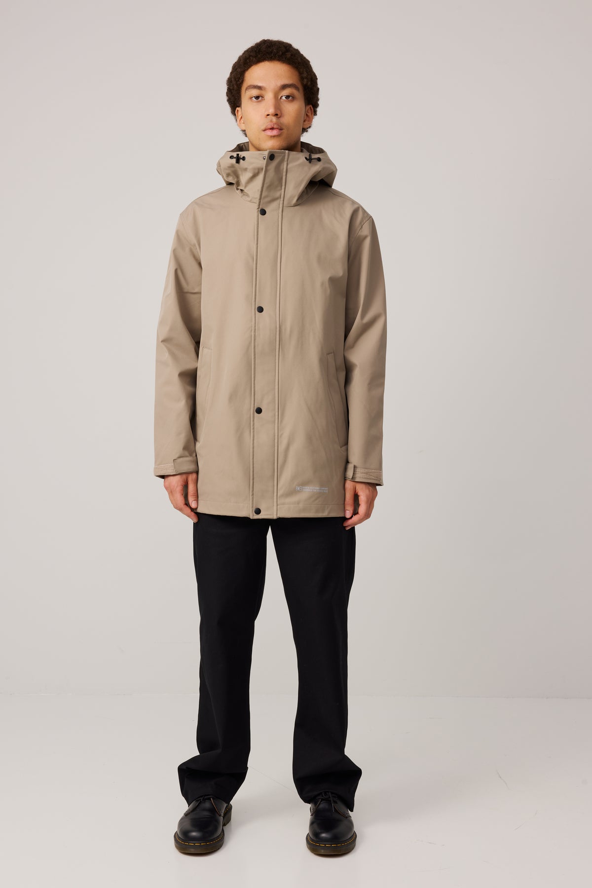 Mallory Jacket