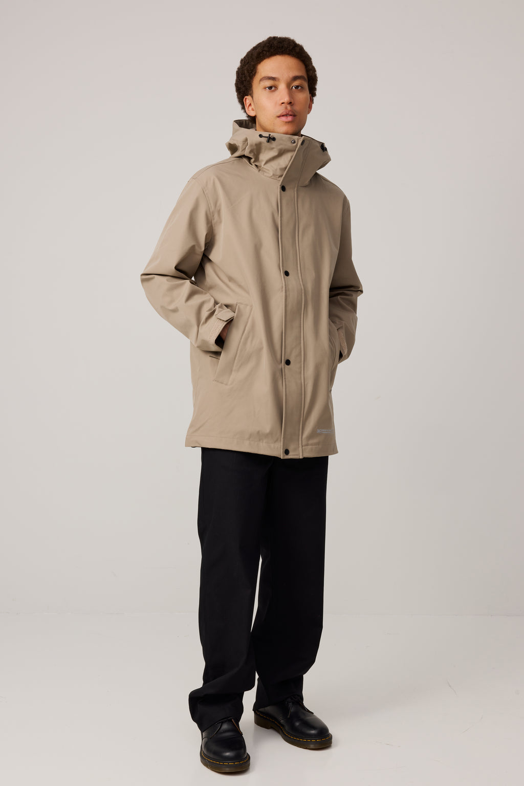 Mallory Jacke