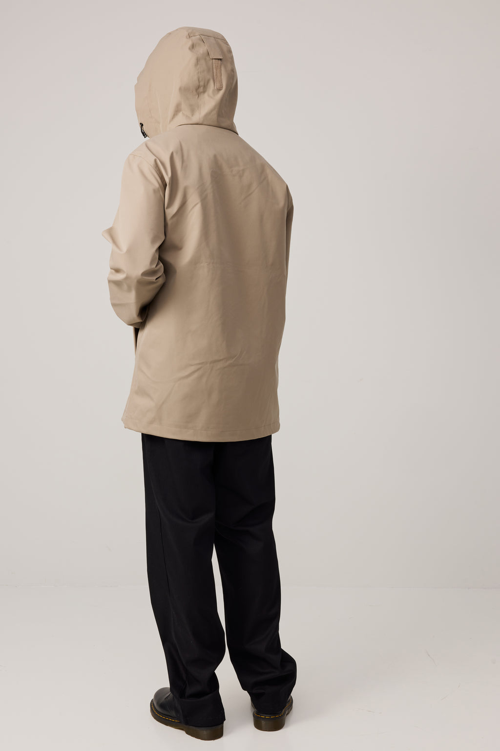 Mallory Jacke
