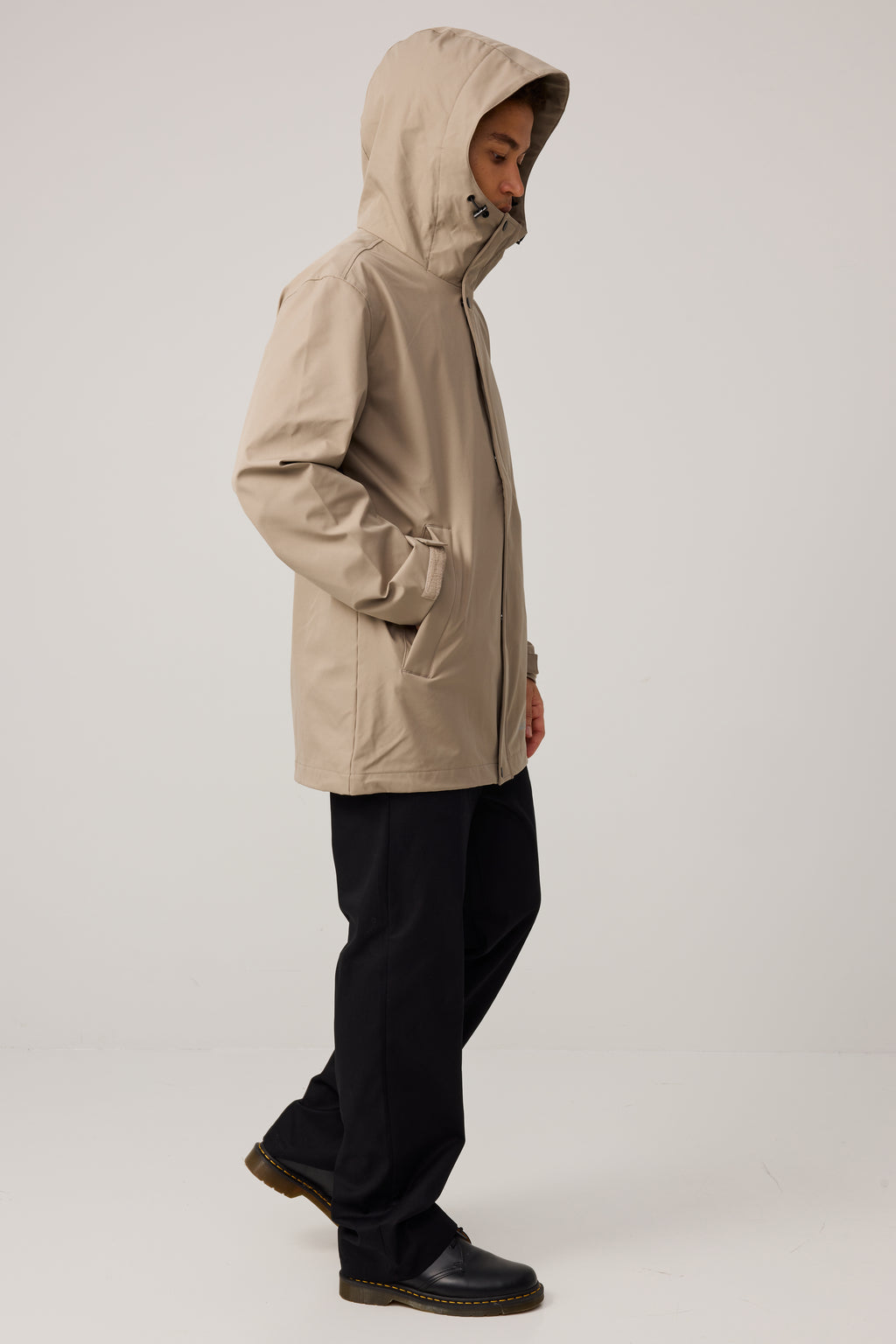 Mallory Jacke