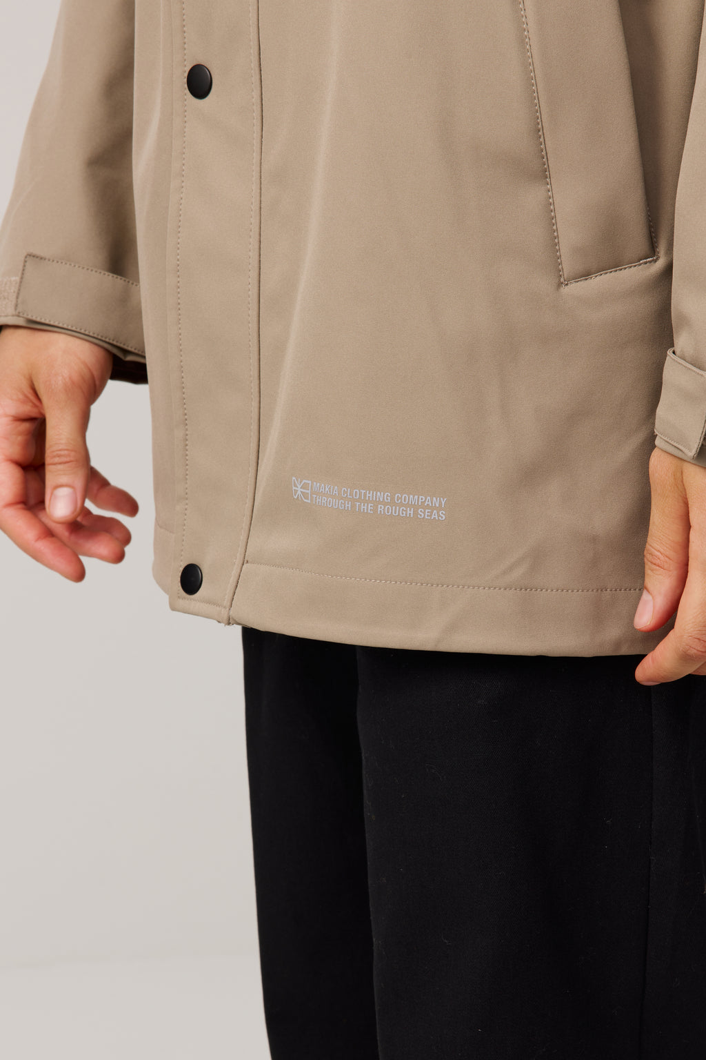 Mallory Jacke