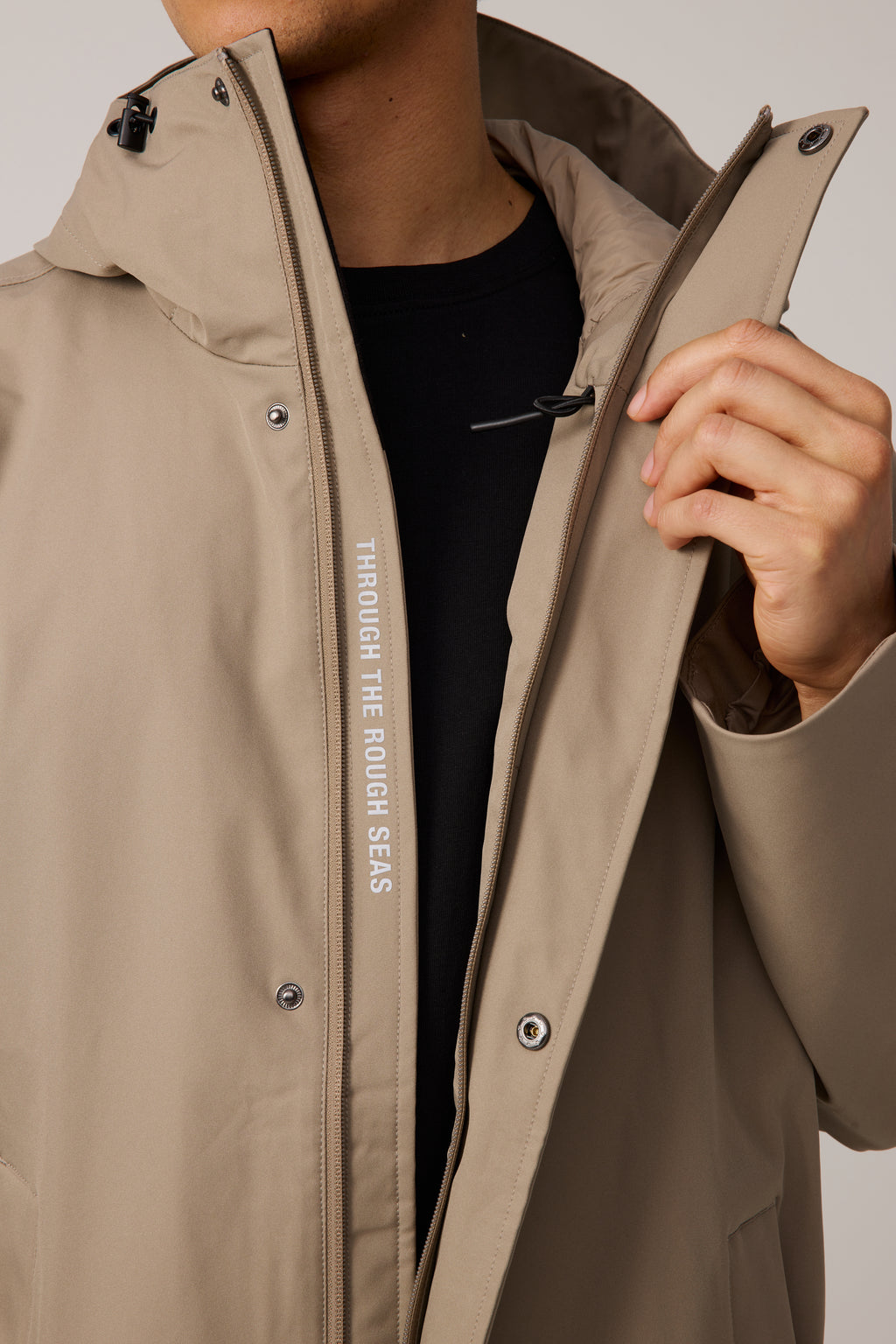 Mallory Jacke