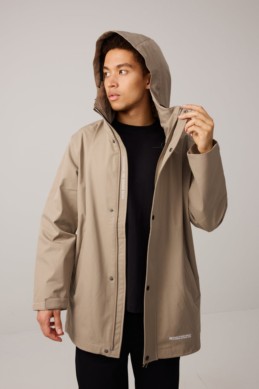 Mallory Jacke