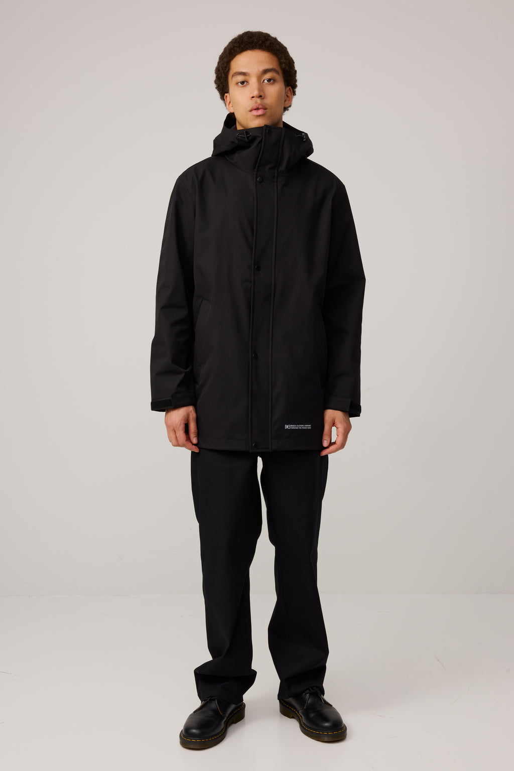Mallory Jacke