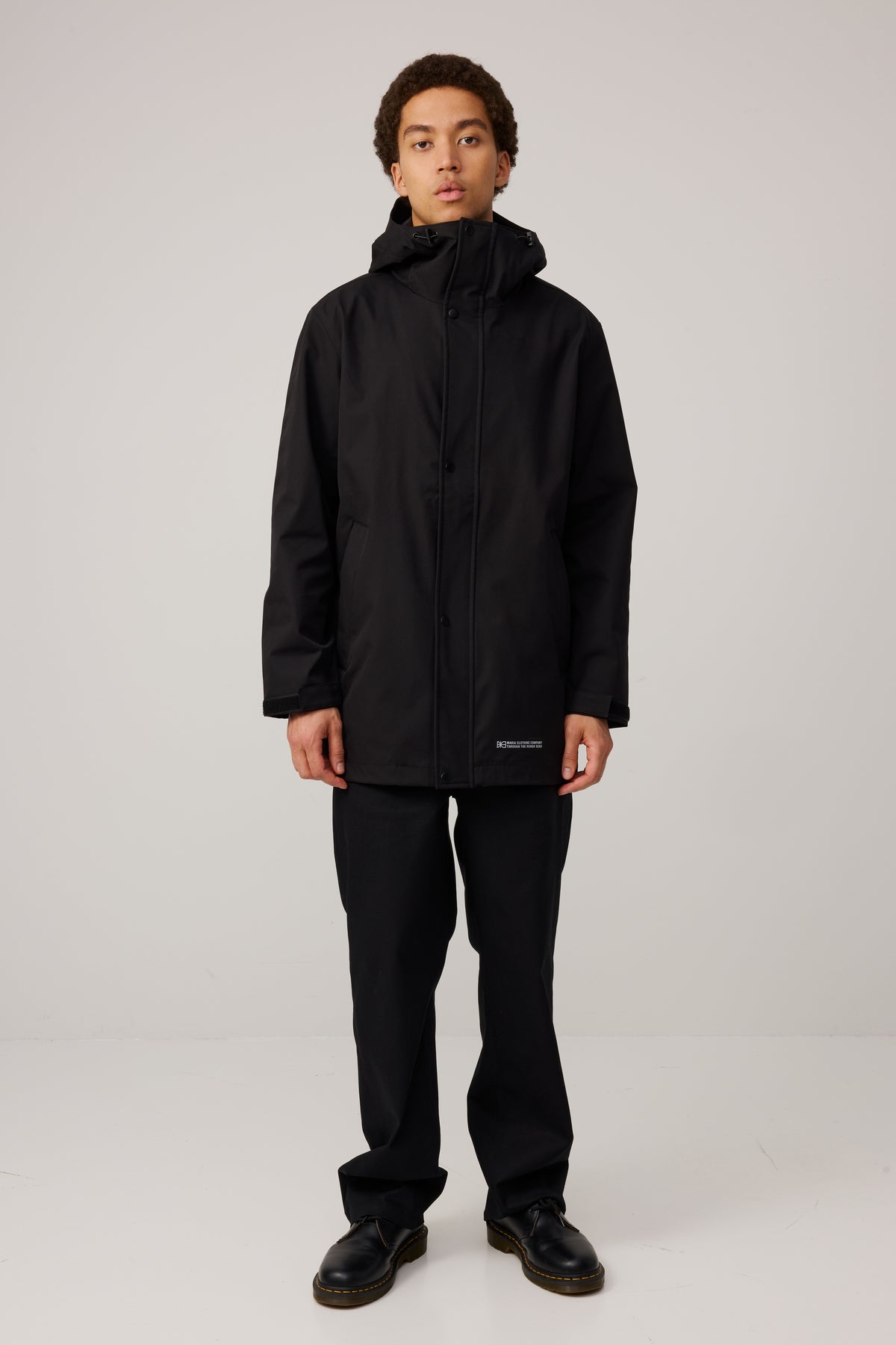 Mallory Jacket