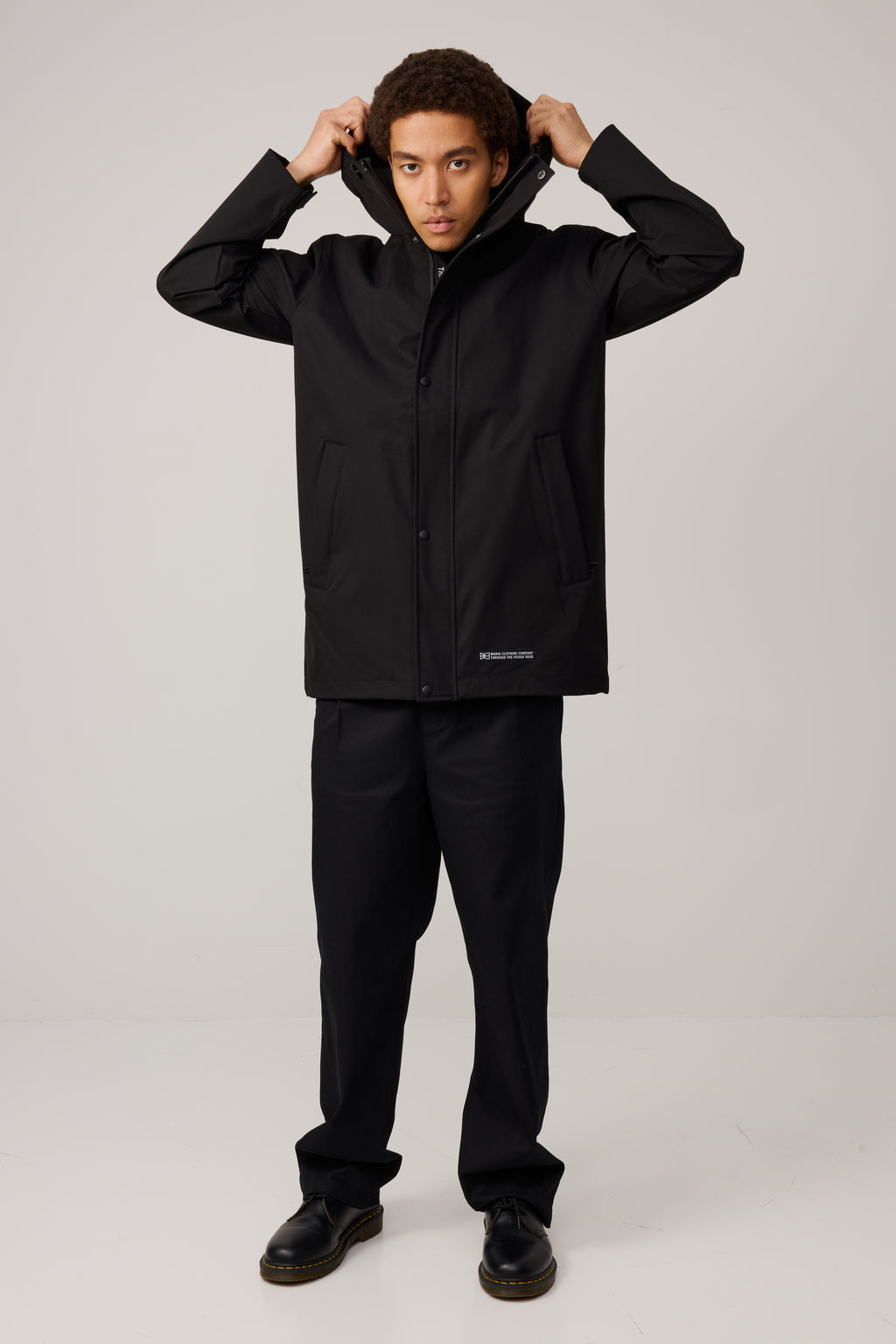 Mallory Jacke