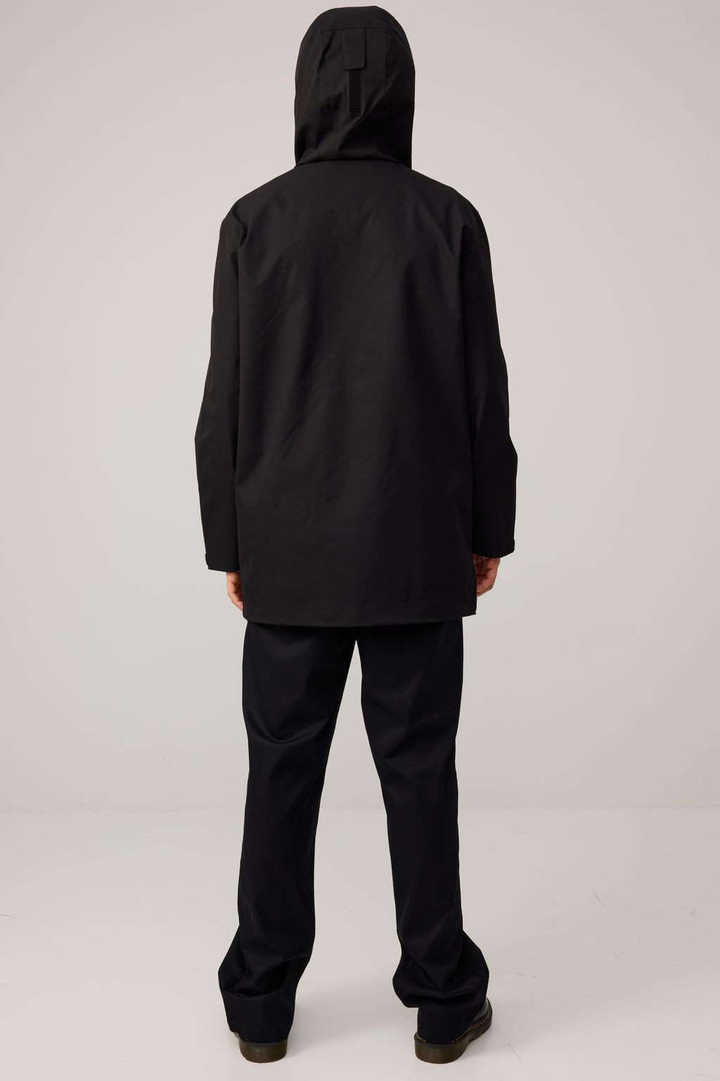 Mallory Jacke