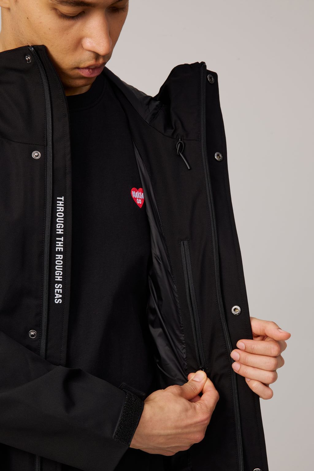 Mallory Jacke