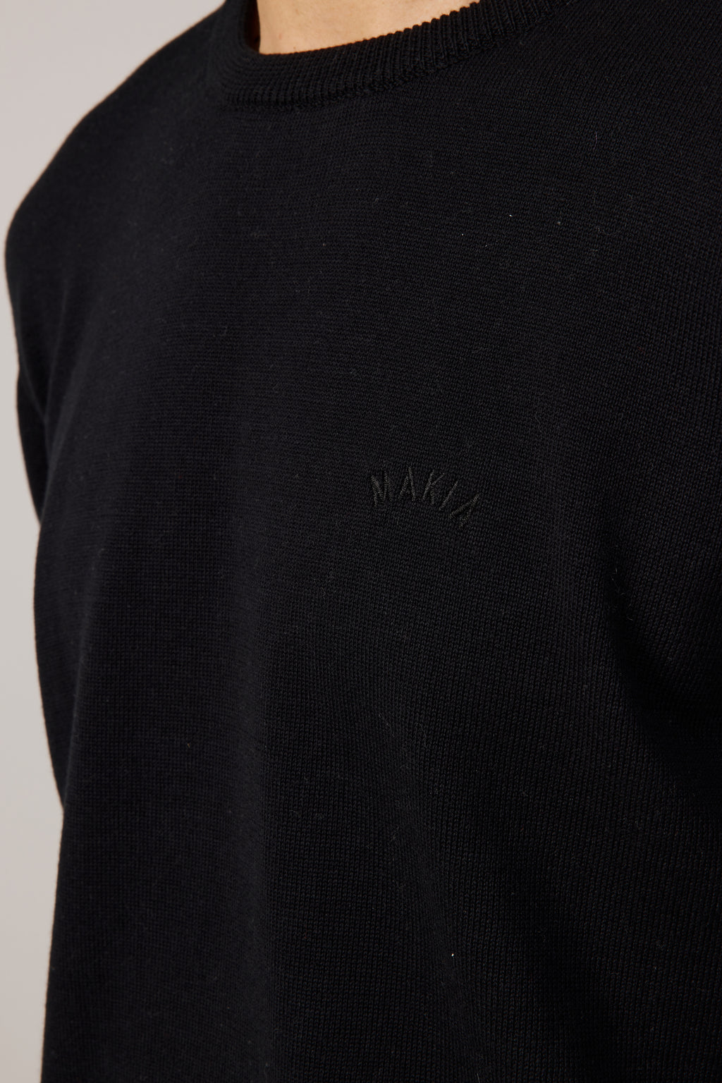 Canyon Knit