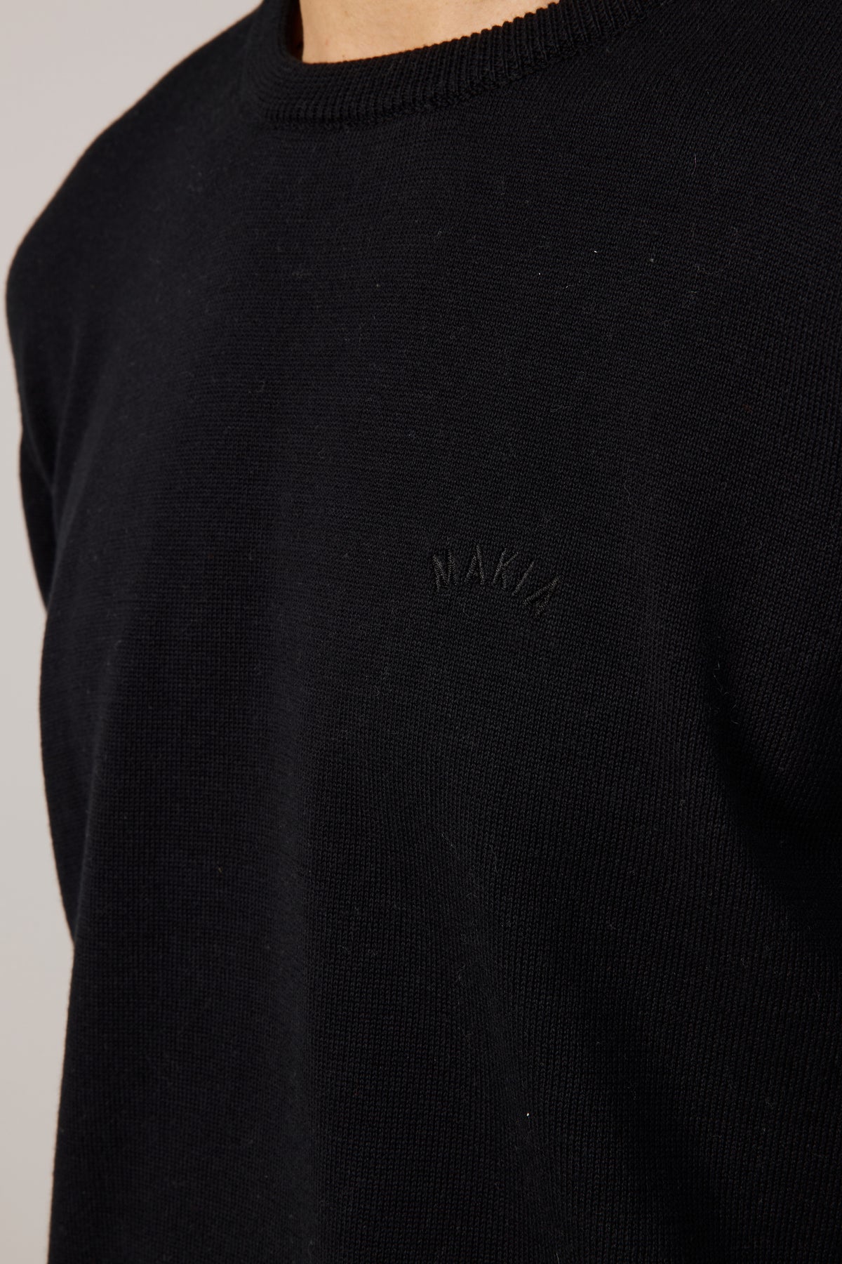 Canyon Knit