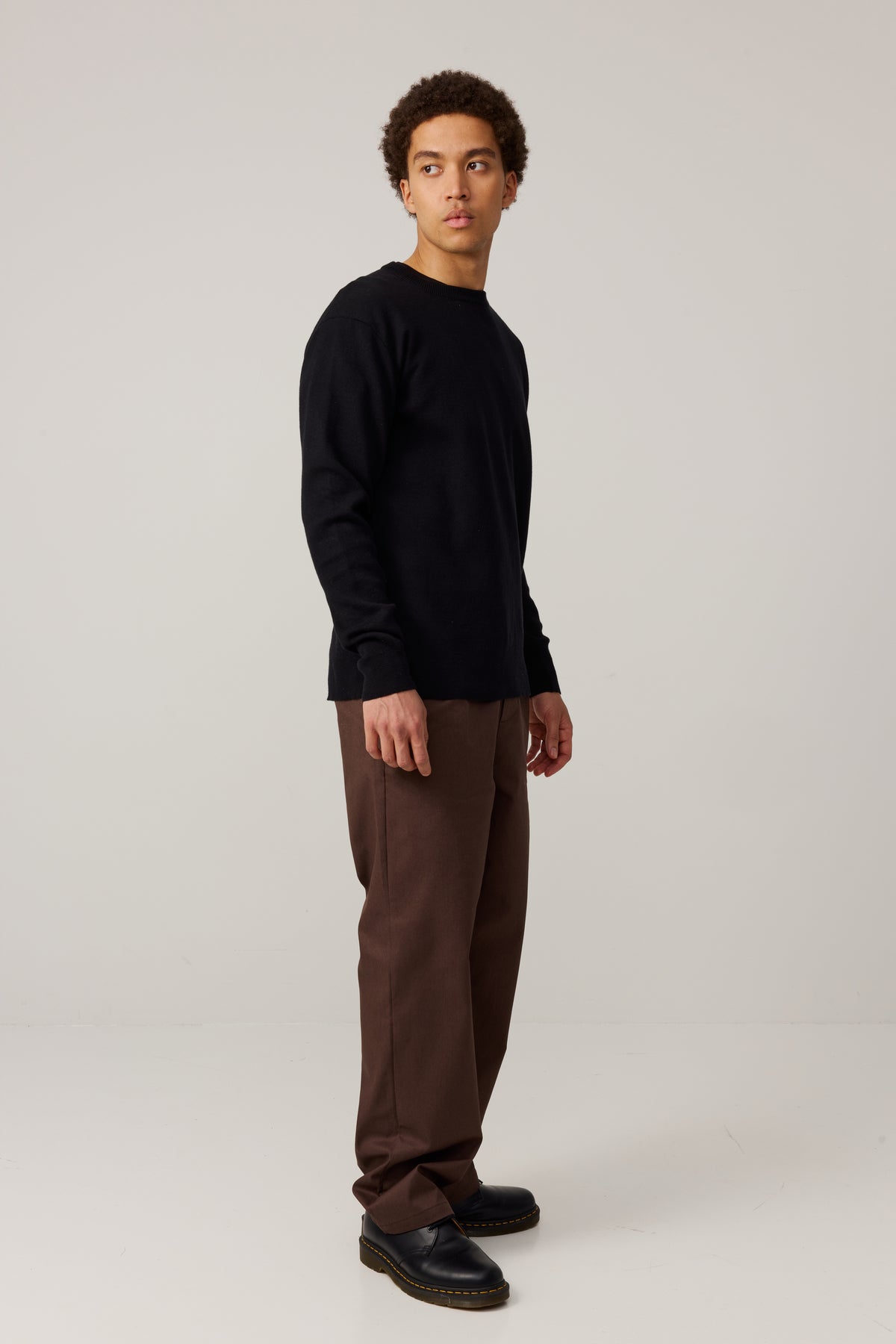 Gaston Knit
