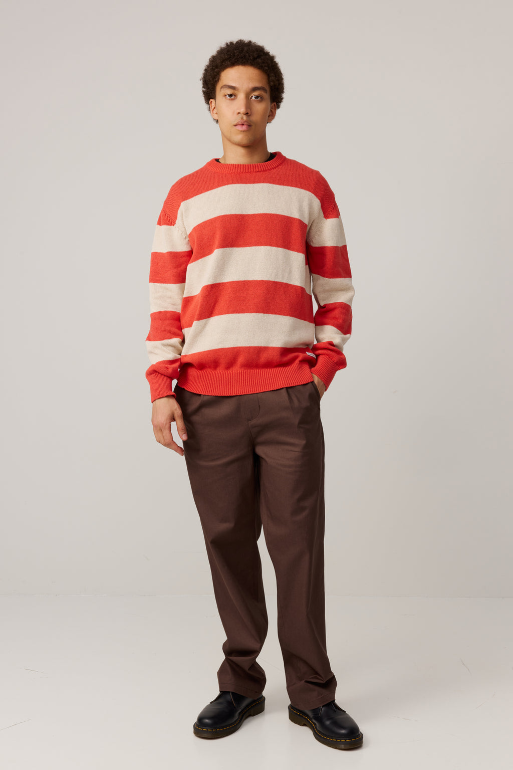 Orson Knit
