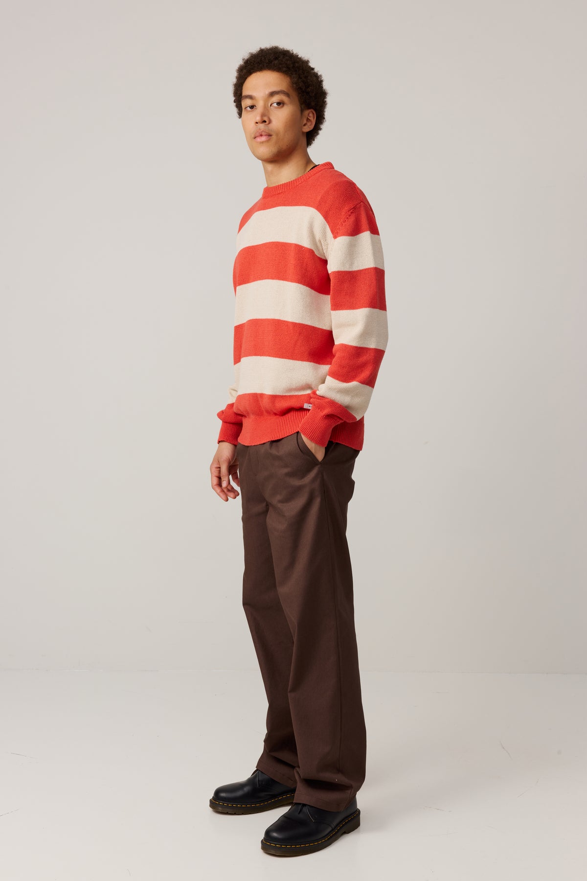 Orson Knit
