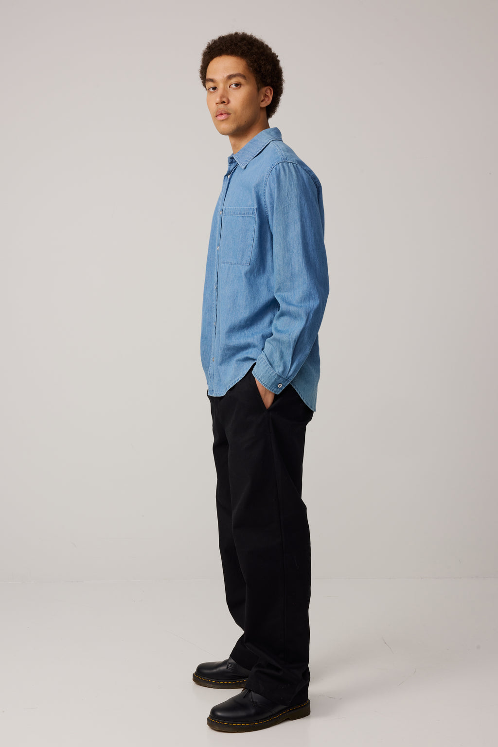 Helm Shirt