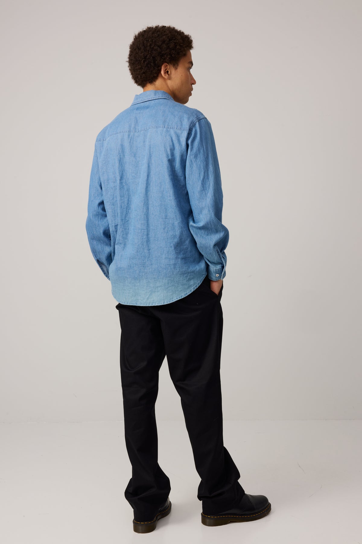 Helm Shirt