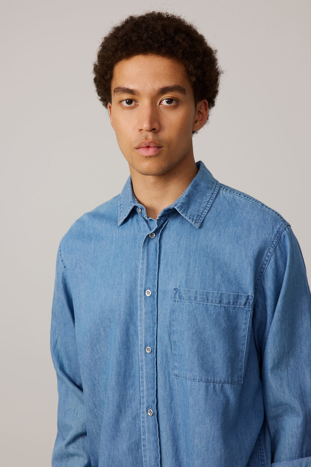 Helm Shirt