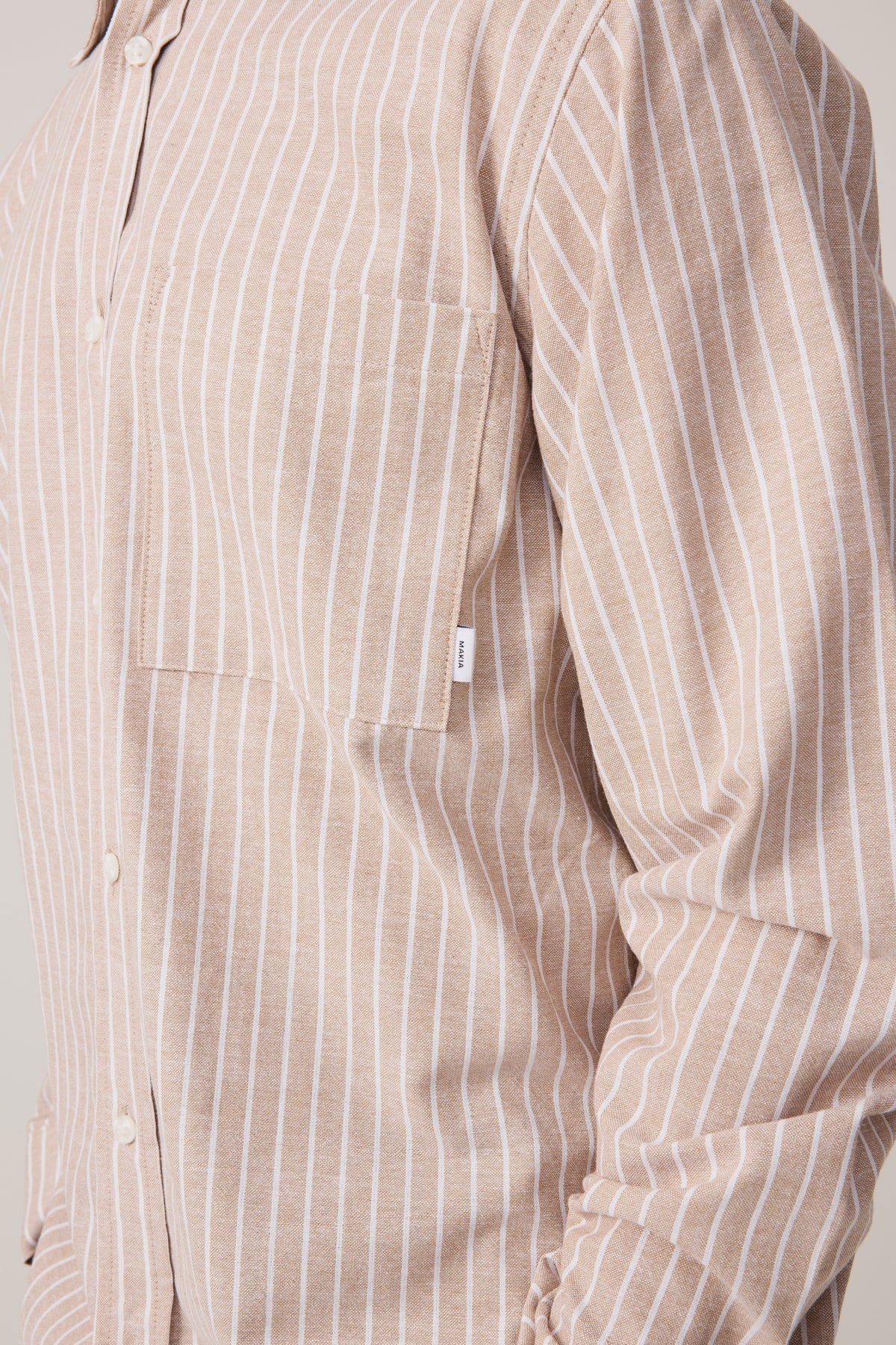 Solheim Shirt