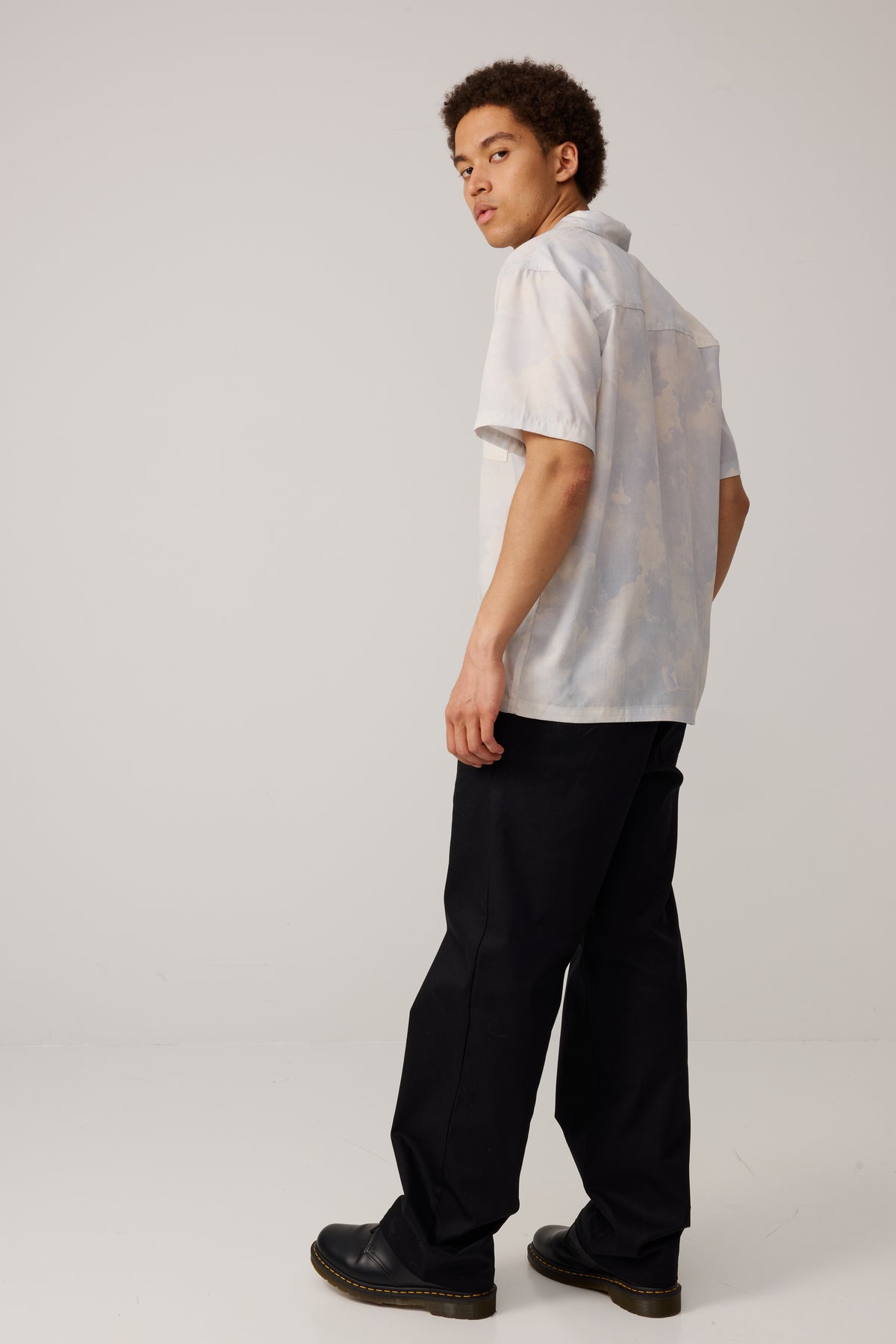 Odette Shirt