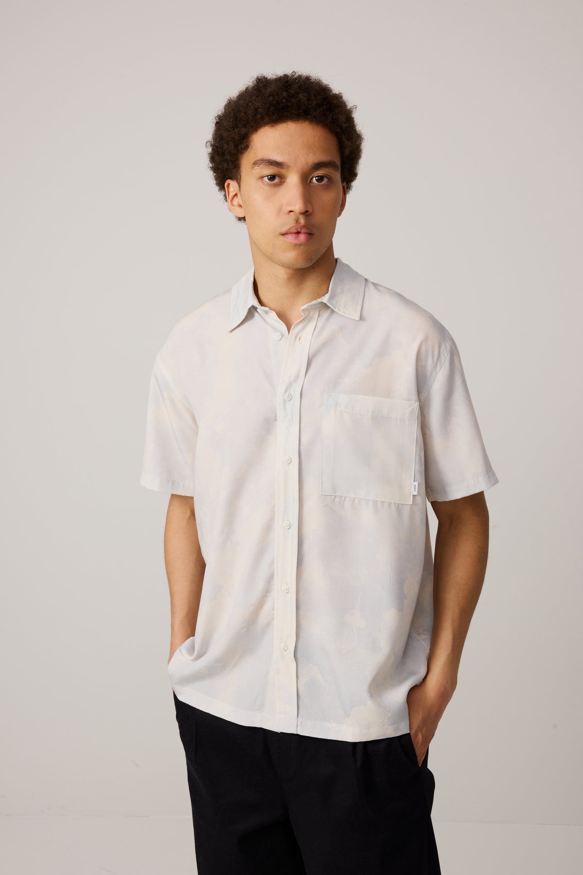Odette Shirt
