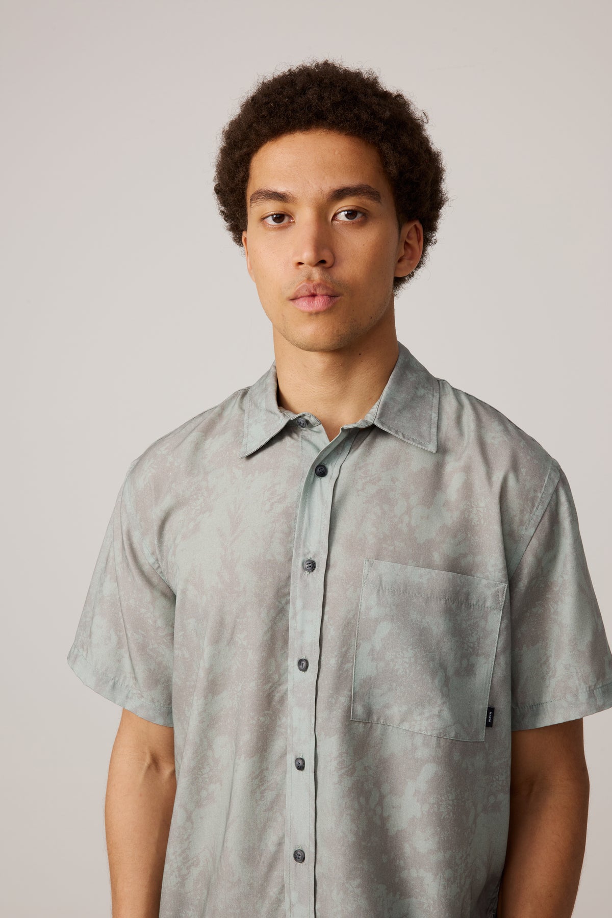 Bloom Shirt