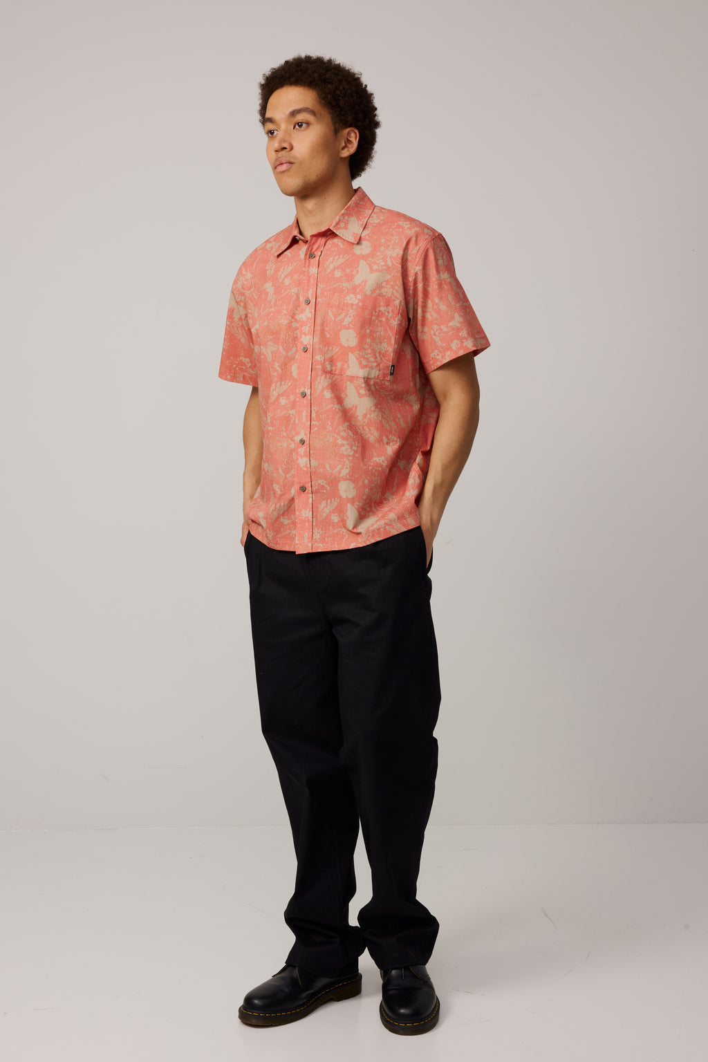 Papillon Shirt