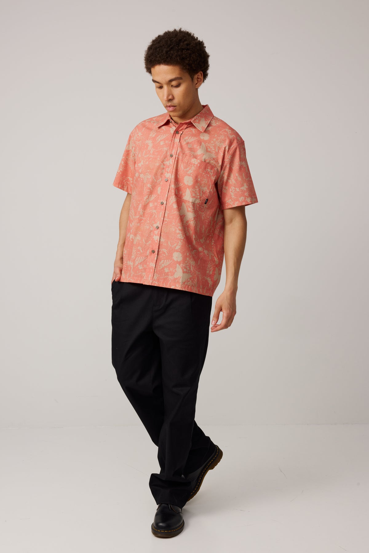 Papillon Shirt