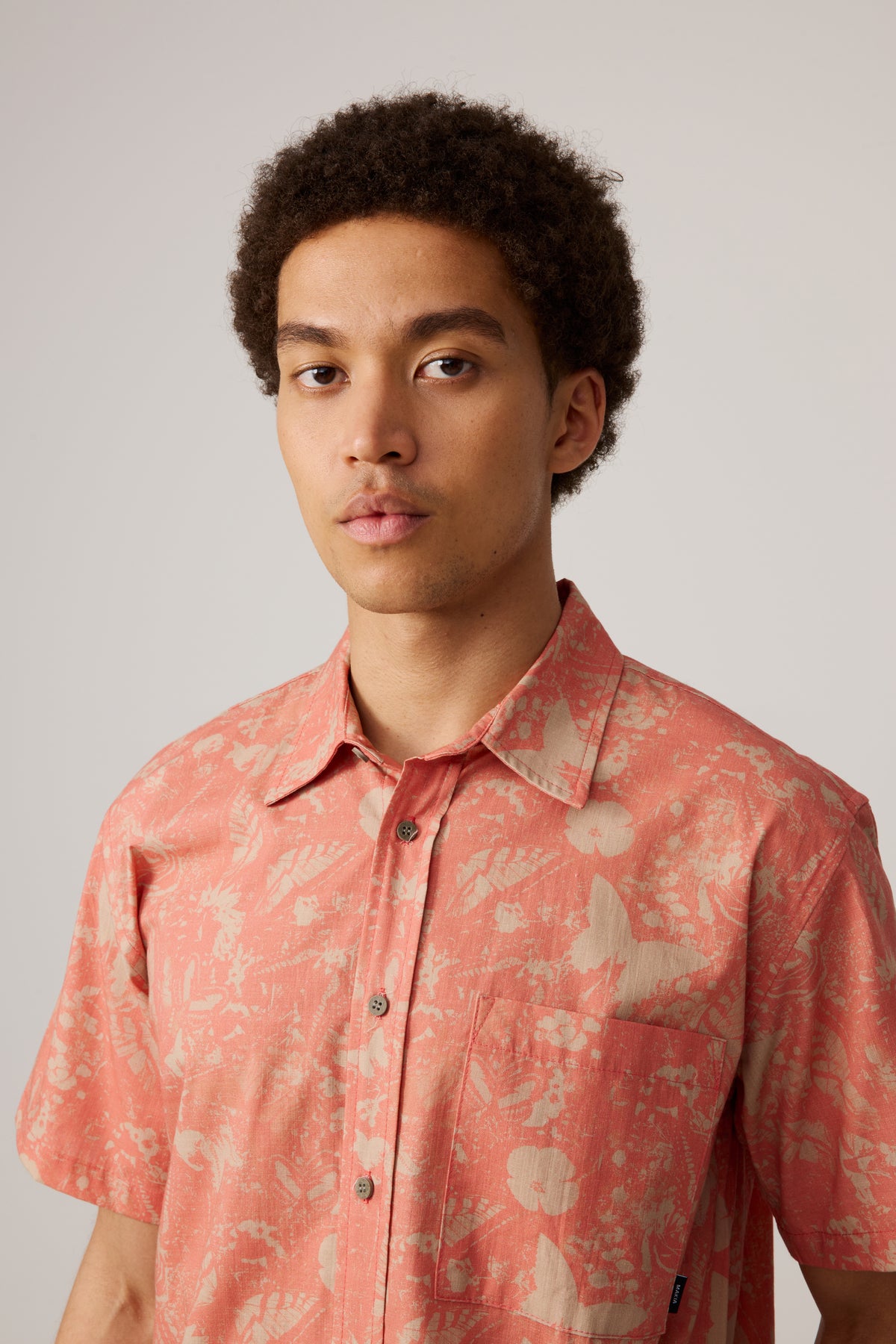Papillon Shirt