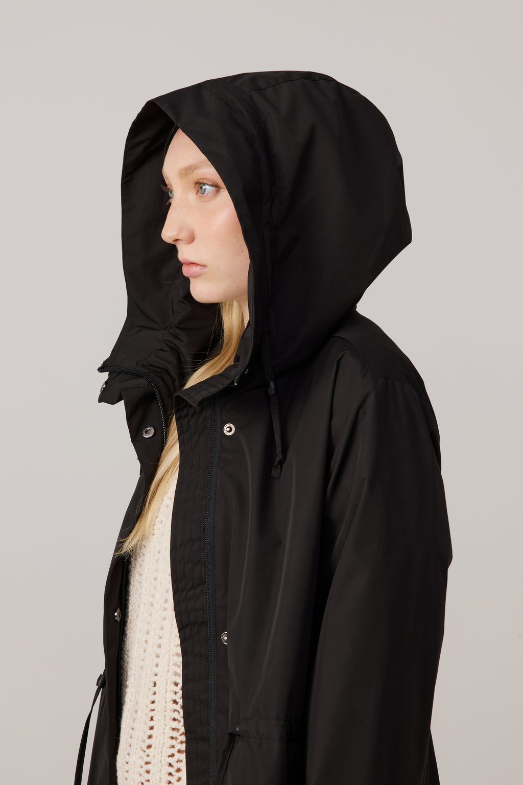 Maya Jacket