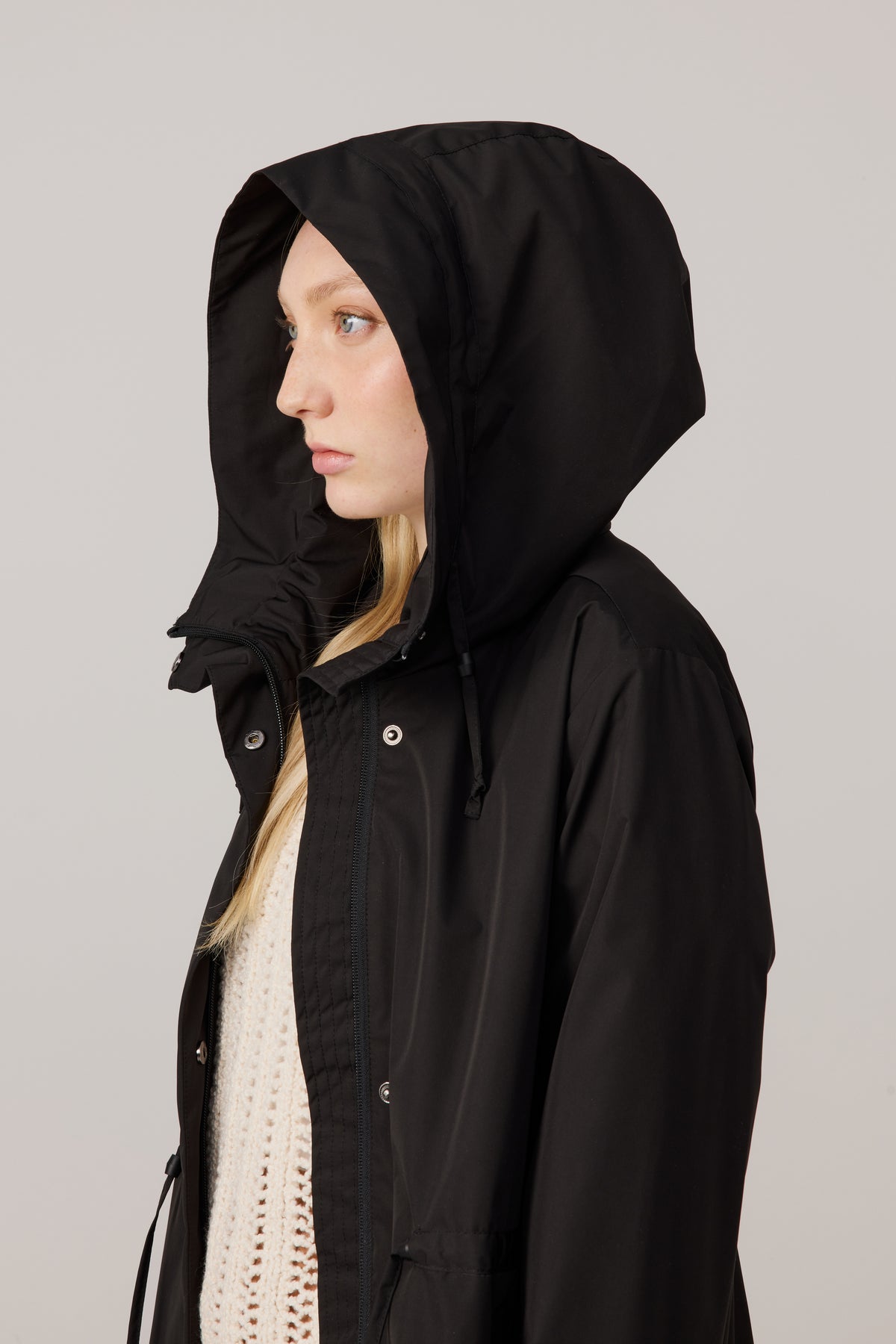 Maya Jacket